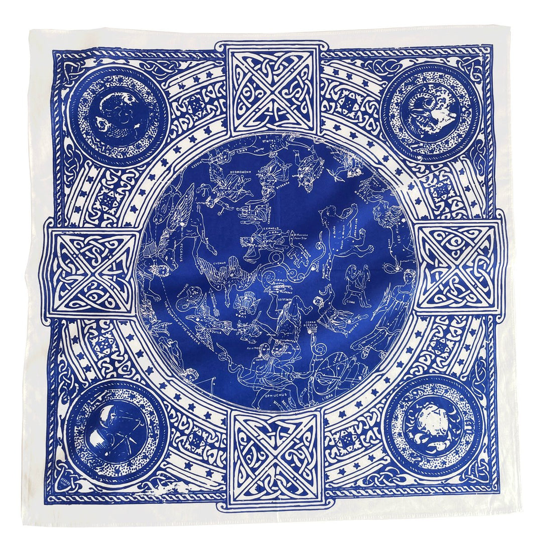 Astro - Heading Bandanas