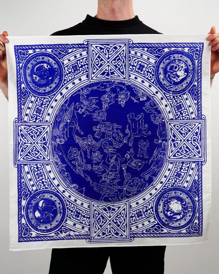Astro - Heading Prints
