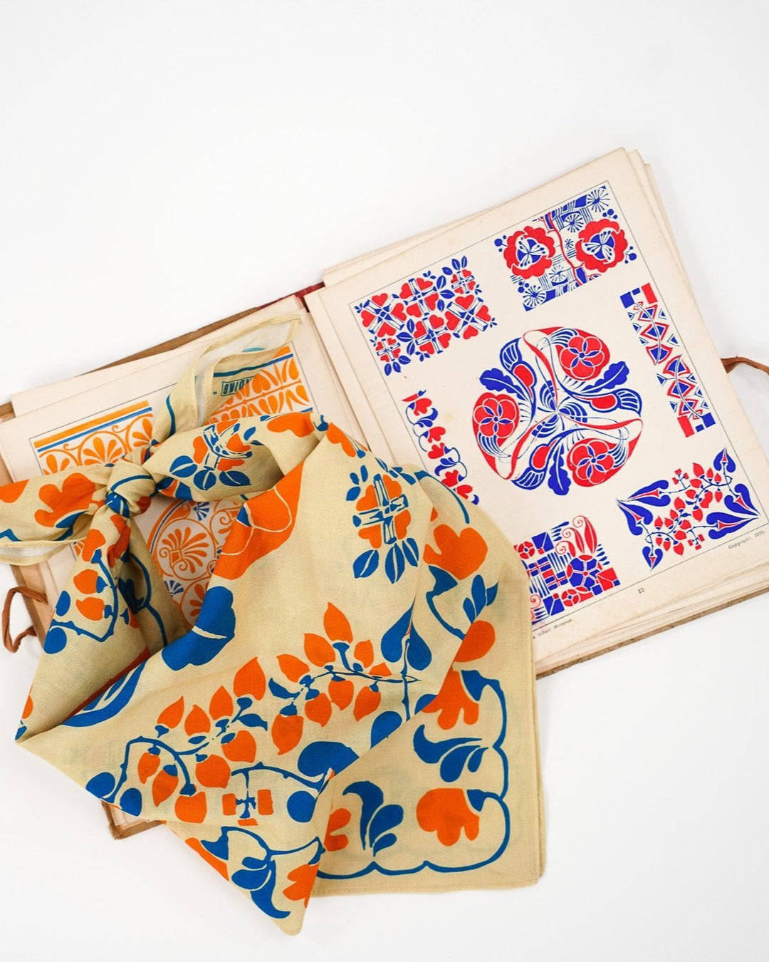 Bloom - Heading Prints