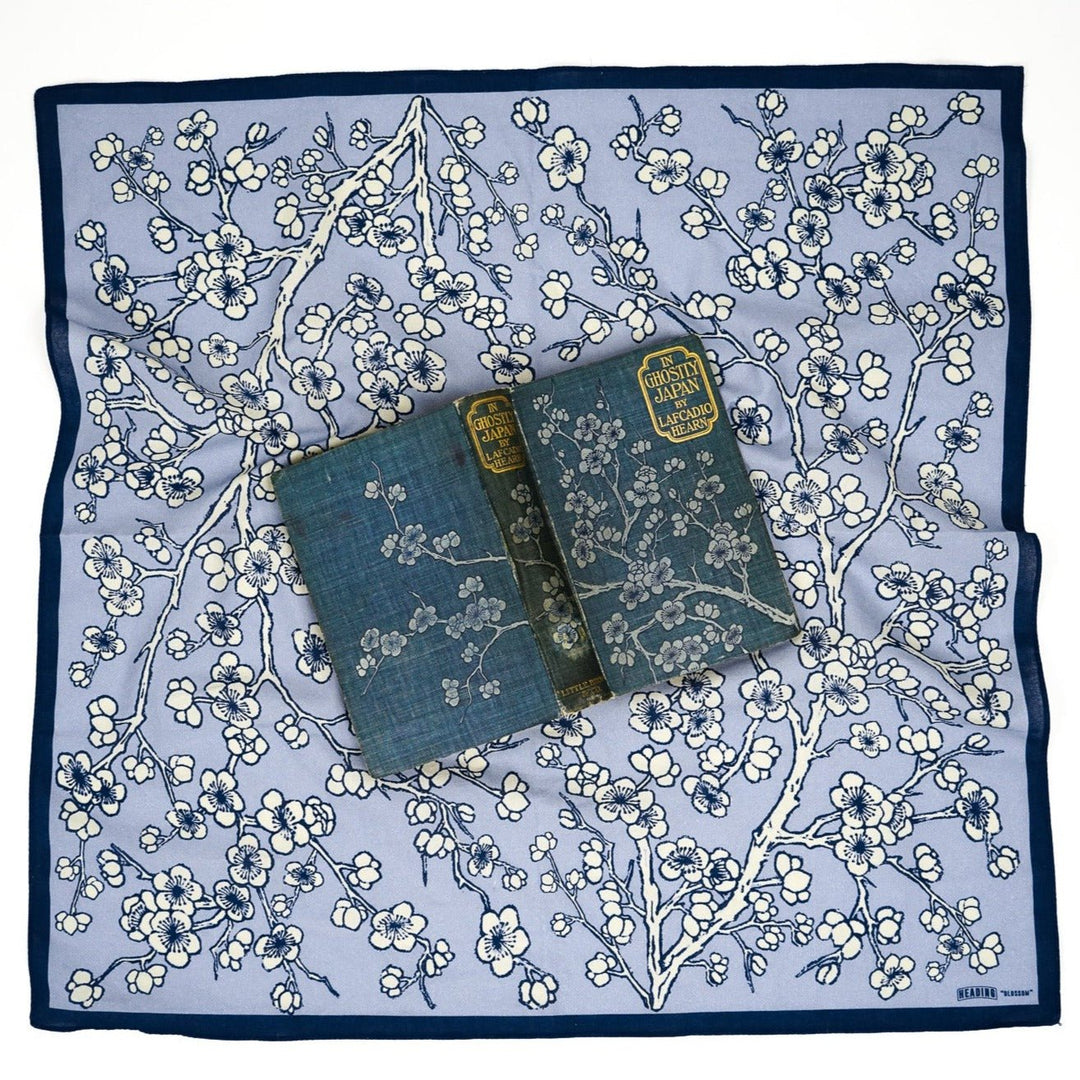 Blossom - Heading Prints
