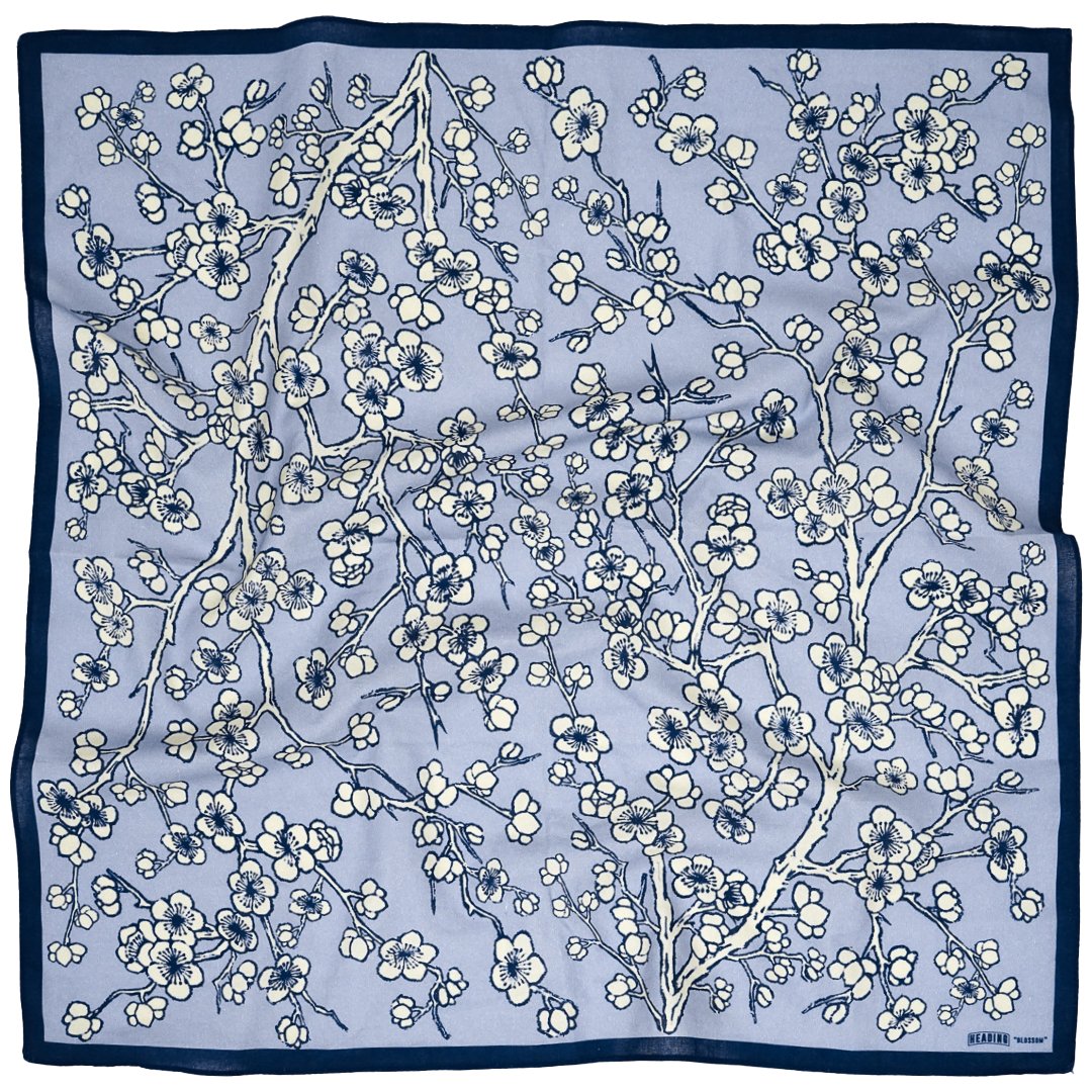Blossom - Heading Prints