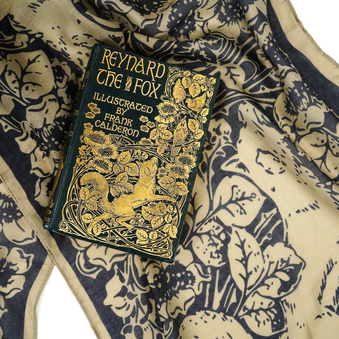 Brambles - Heading Prints