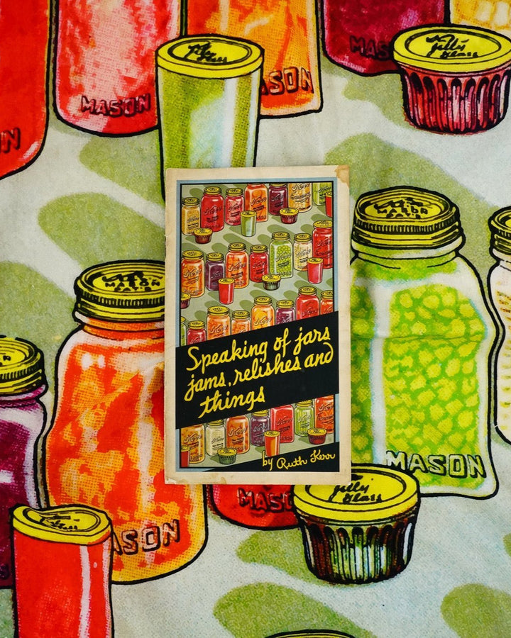 Canning - Heading Prints