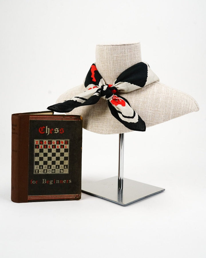 Chess - Heading Prints