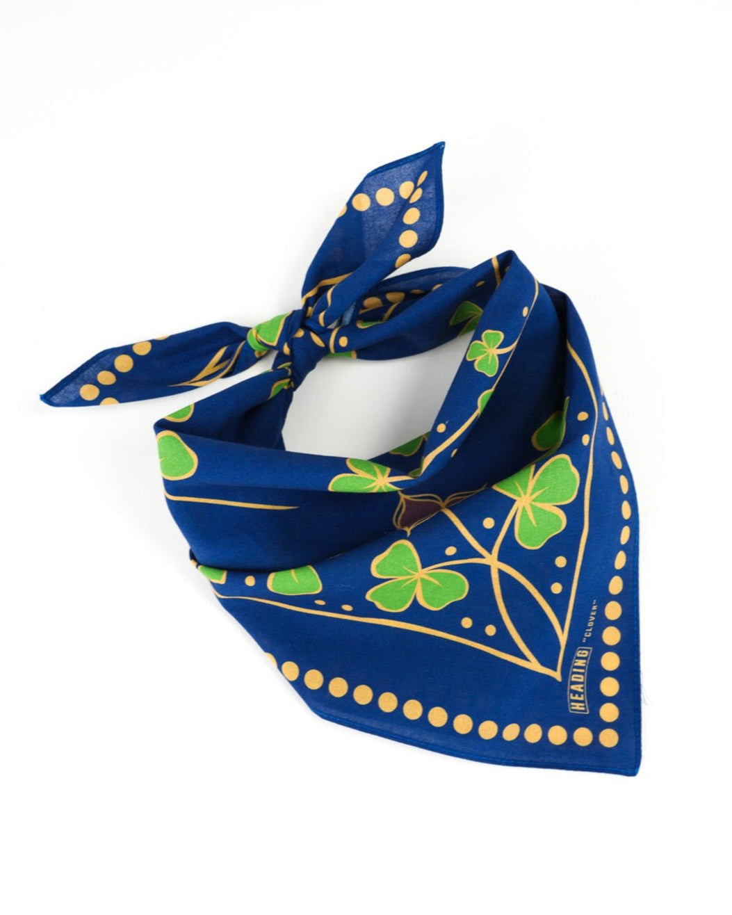 Clover - Heading Prints