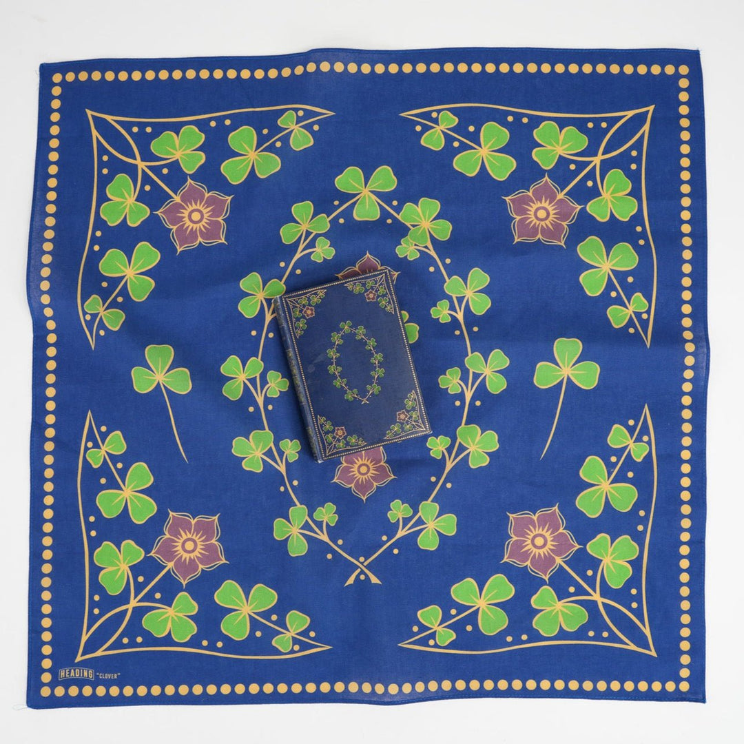Clover - Heading Prints