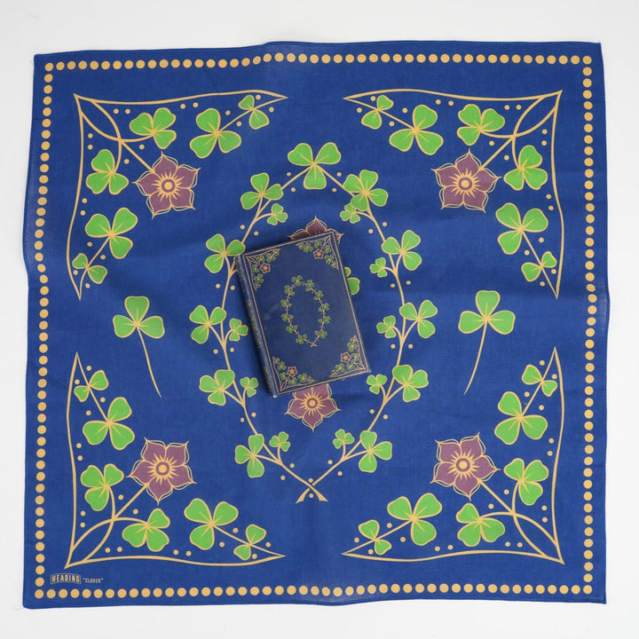 Clover - Heading Prints