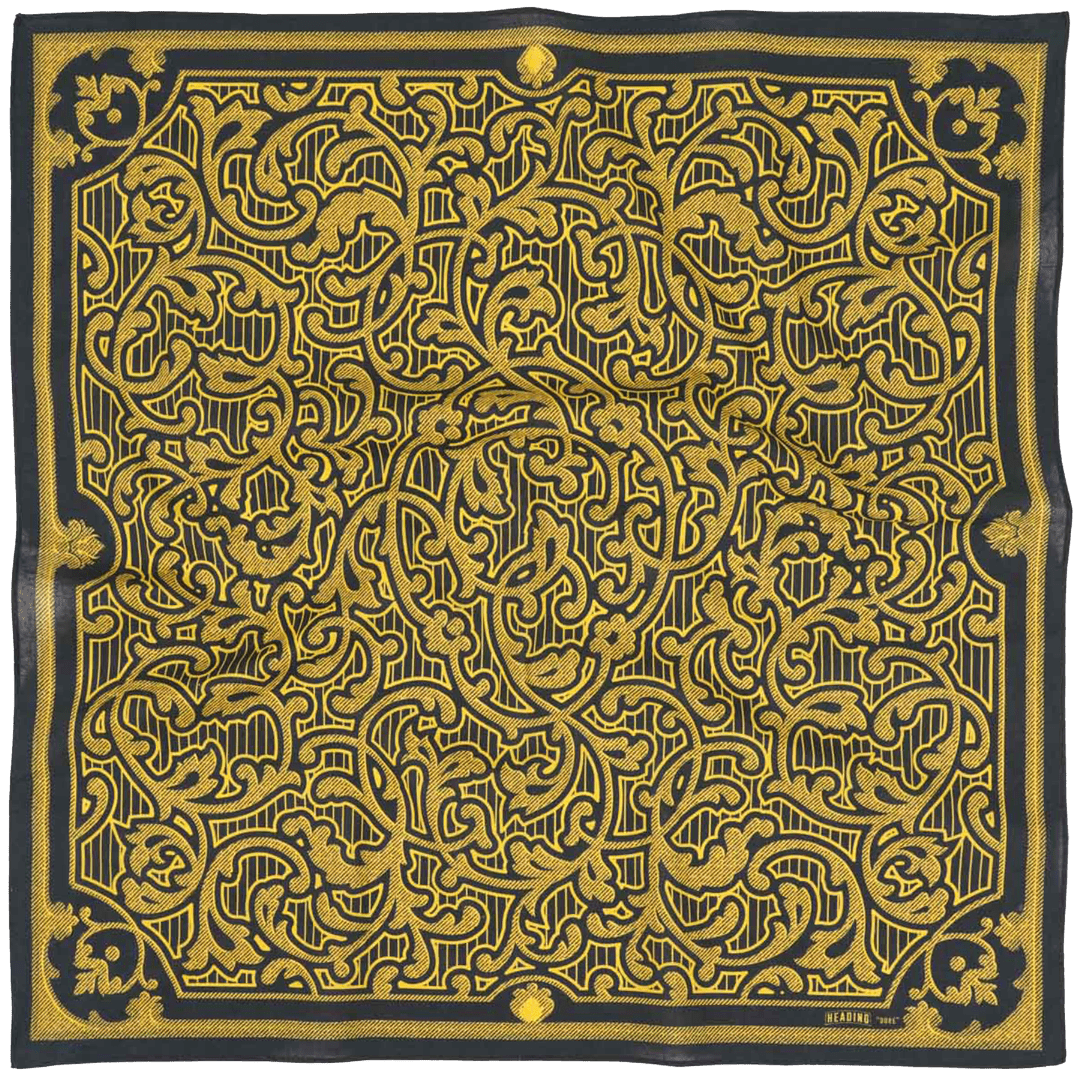 Doré - Heading Prints