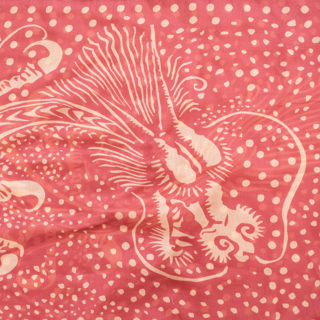 Dragon - Heading Prints