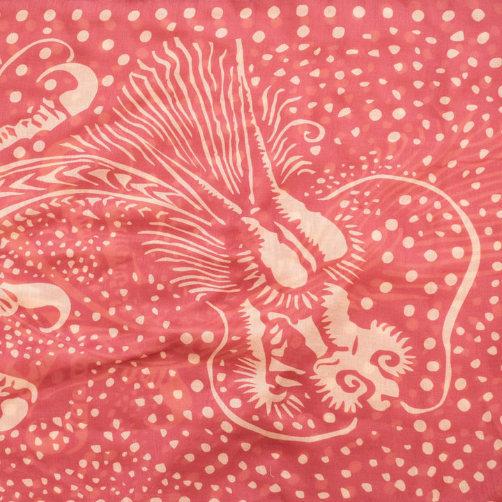 Dragon - Heading Prints