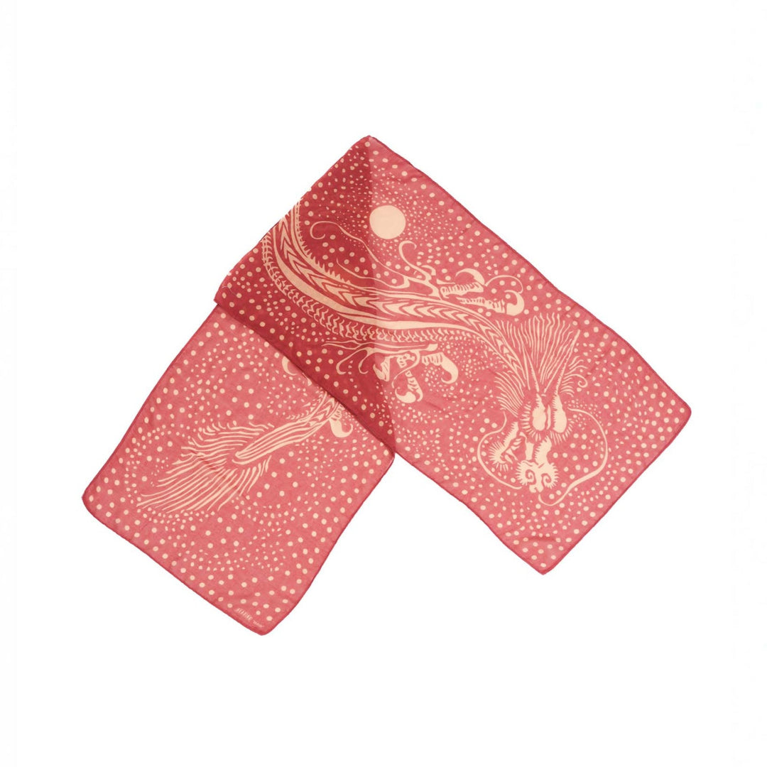 Dragon - Heading Prints