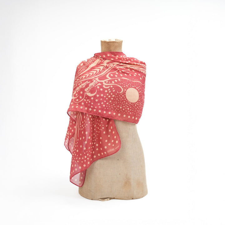 Dragon - Heading Prints