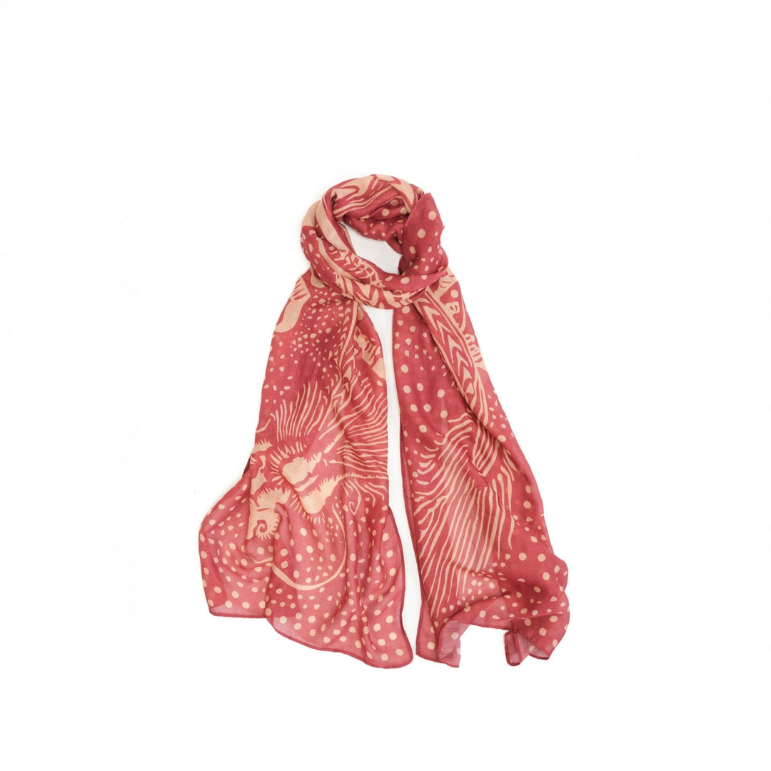 Dragon - Heading Prints