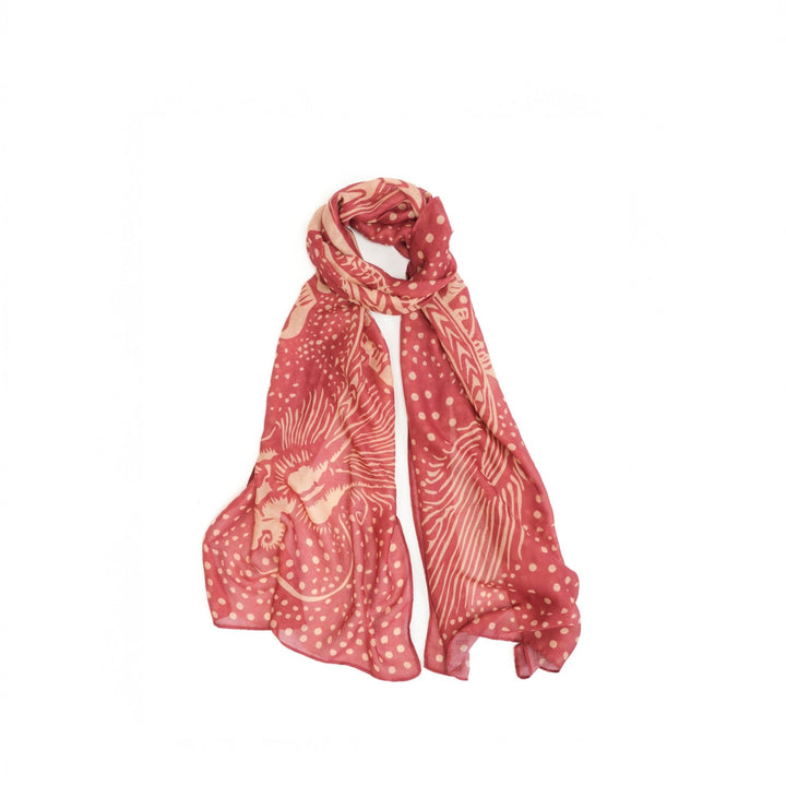 Dragon - Heading Prints