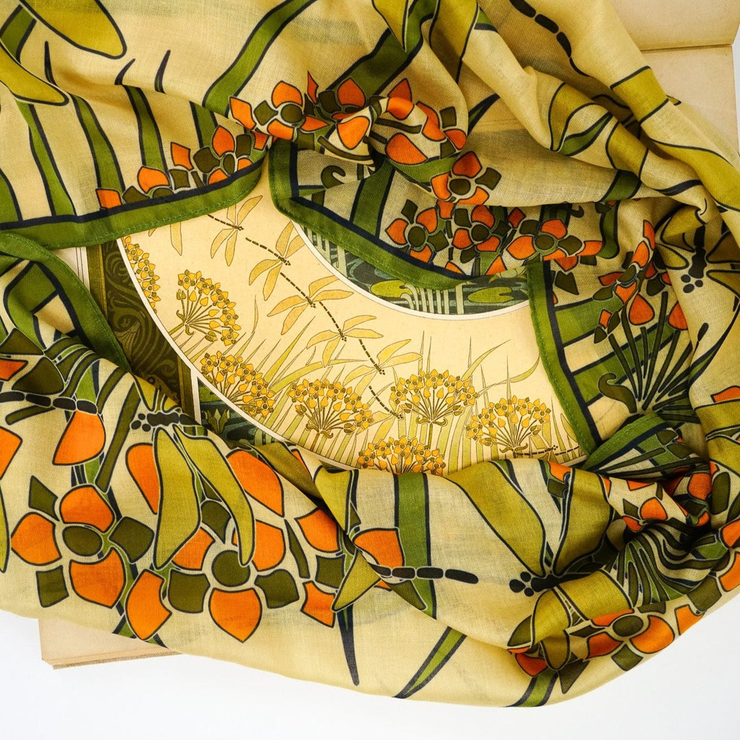 Dragonfly - Heading Prints