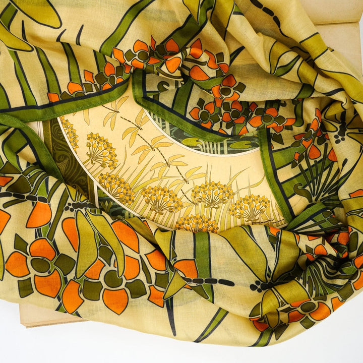 Dragonfly - Heading Prints