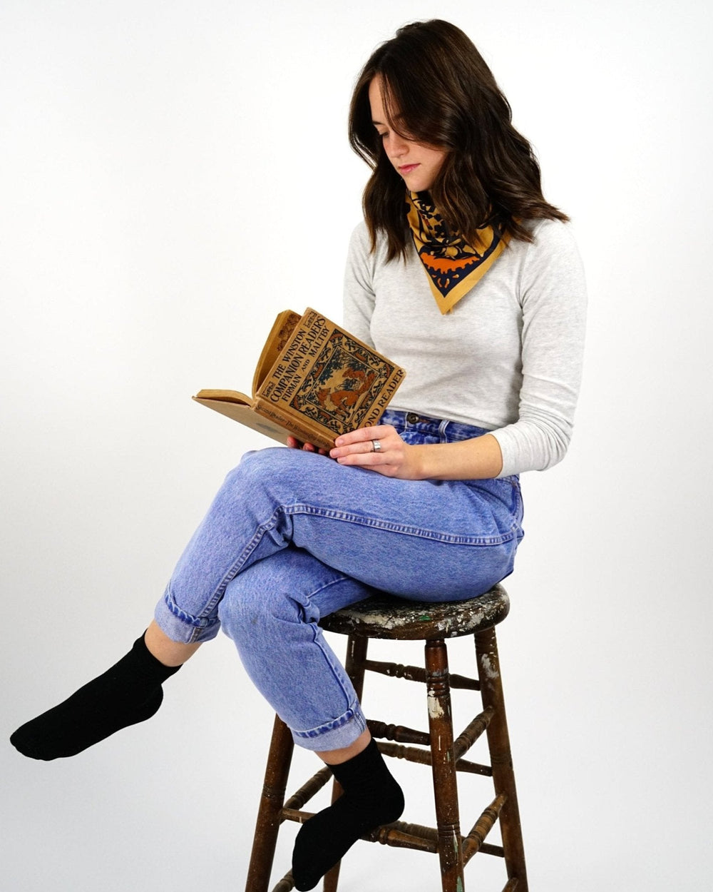 Fable - Heading Prints