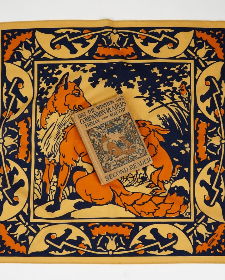 Fable - Heading Prints
