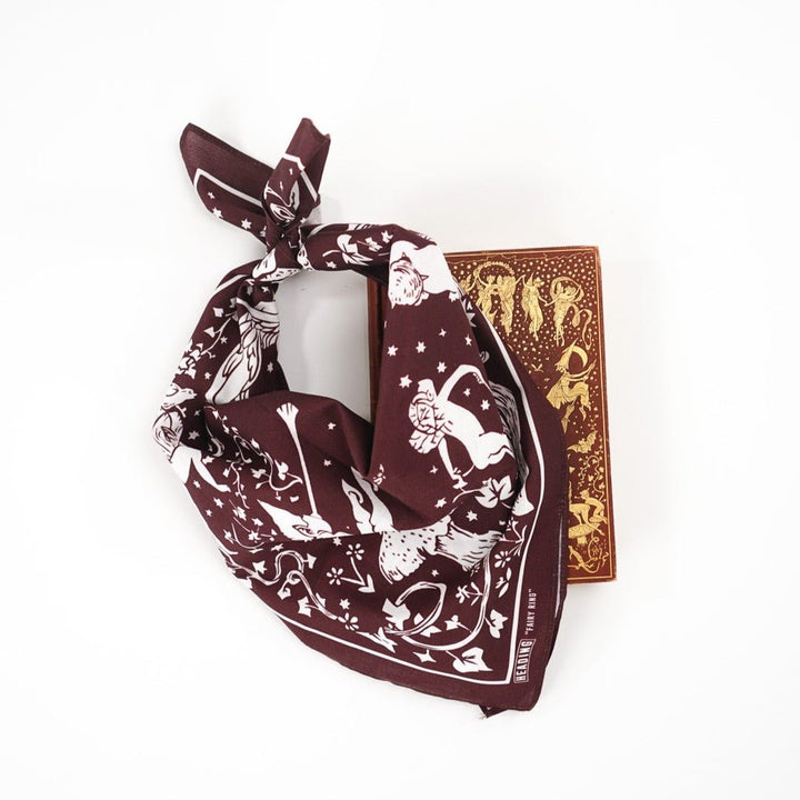 Fairy Ring - Heading Bandanas