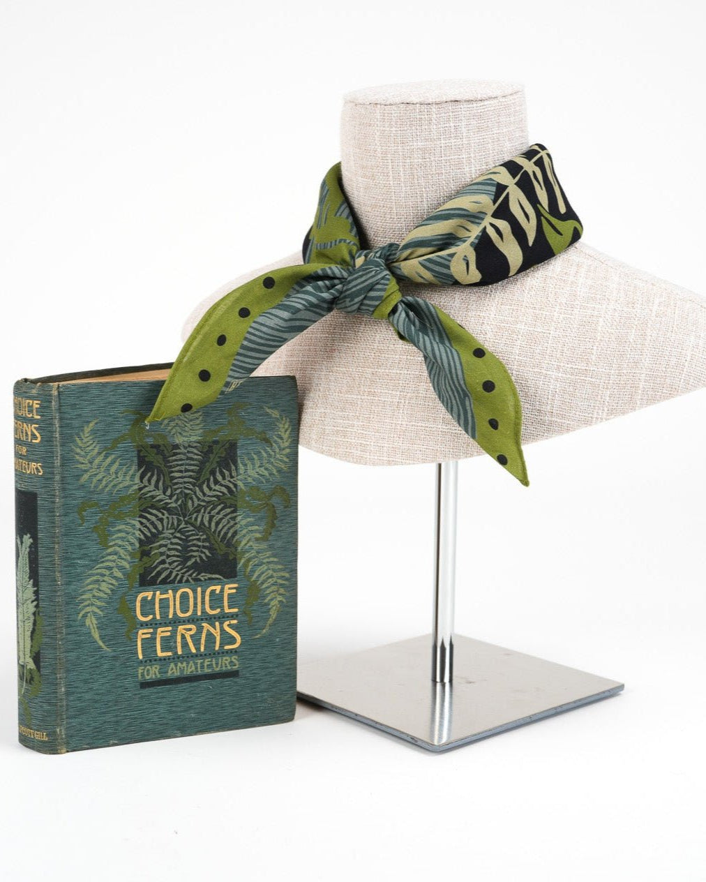 Fern - Heading Prints