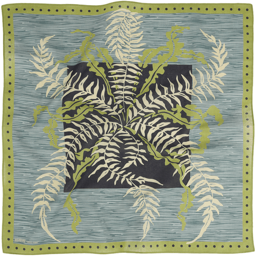 Fern - Heading Prints