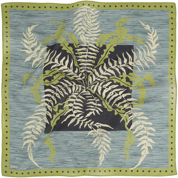 Fern - Heading Prints