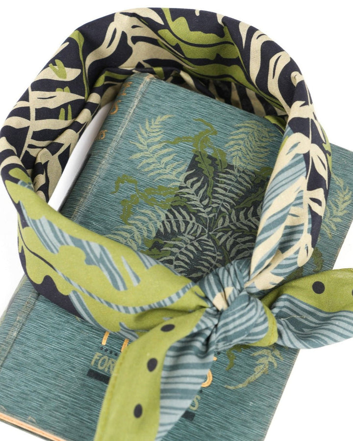 Fern - Heading Prints