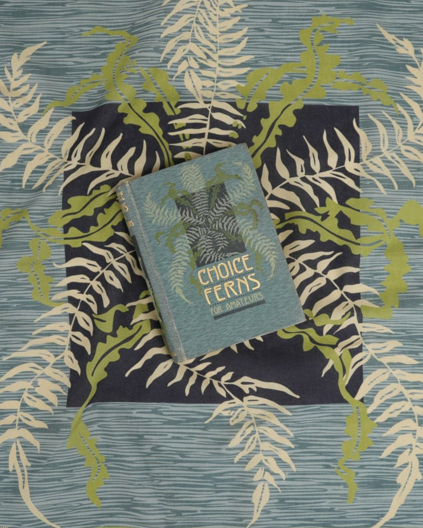 Fern - Heading Prints