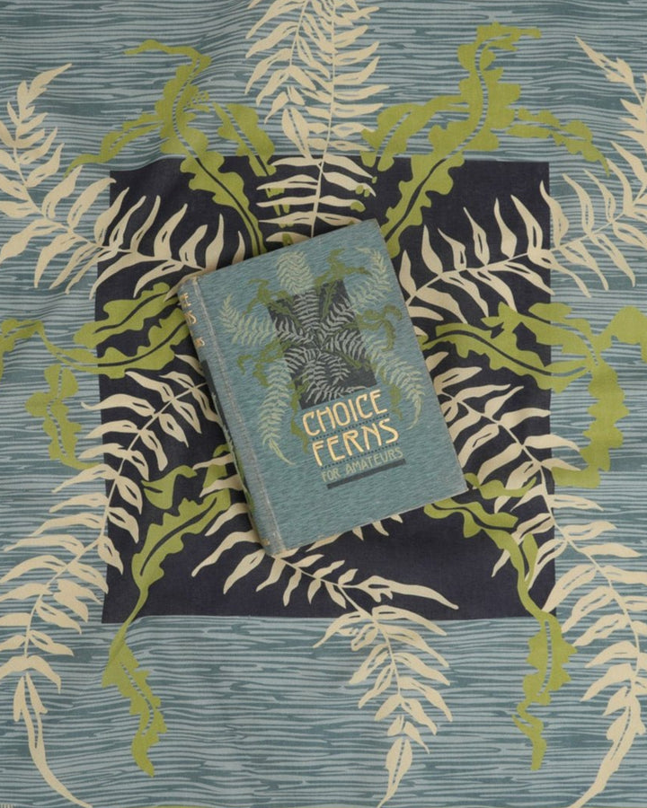 Fern - Heading Prints