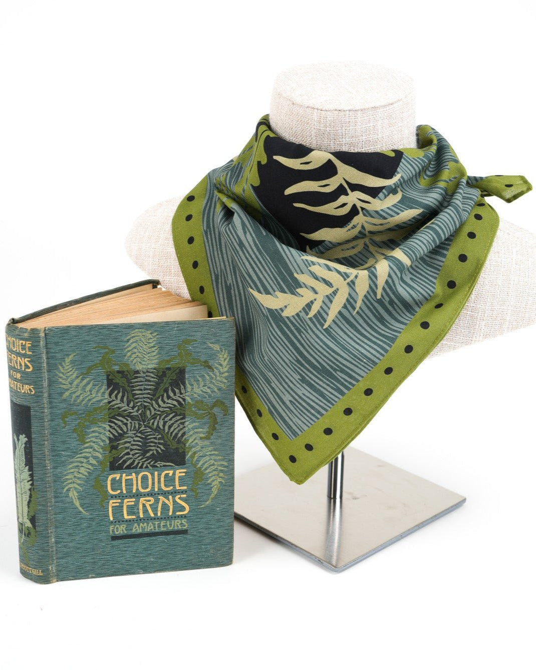 Fern - Heading Prints