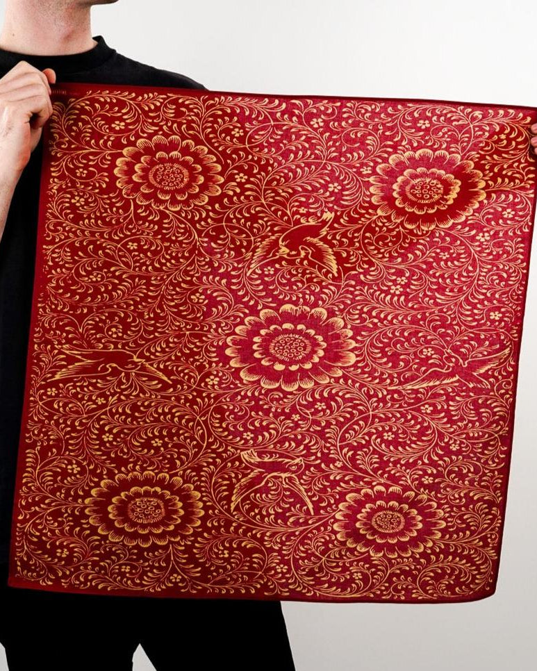 Filigree - Heading Prints
