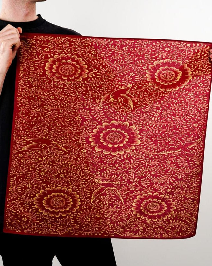 Filigree - Heading Prints