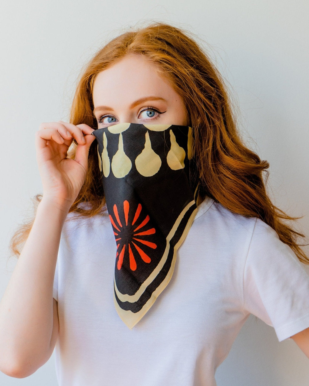 Firework - Heading Bandanas