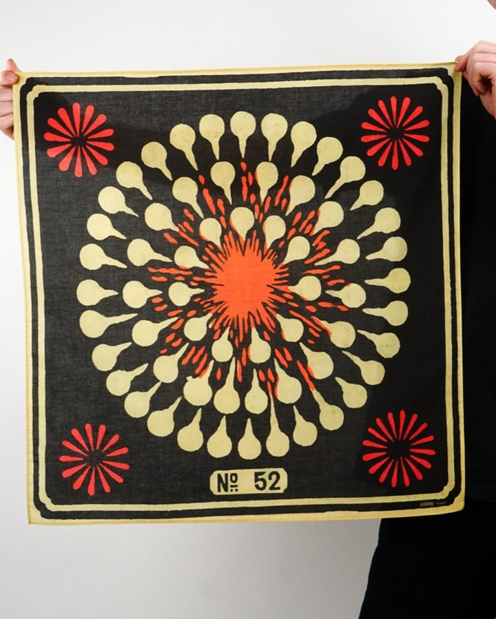 Firework - Heading Prints