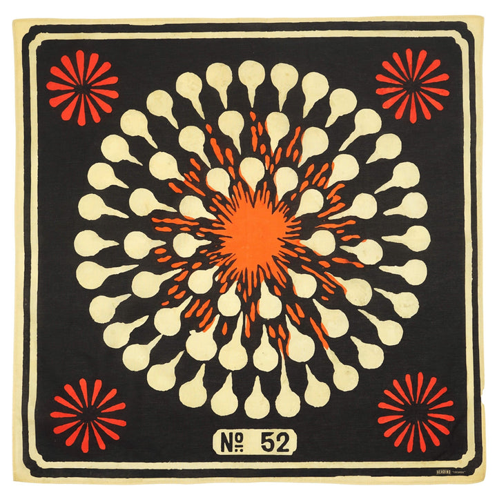 Firework - Heading Bandanas