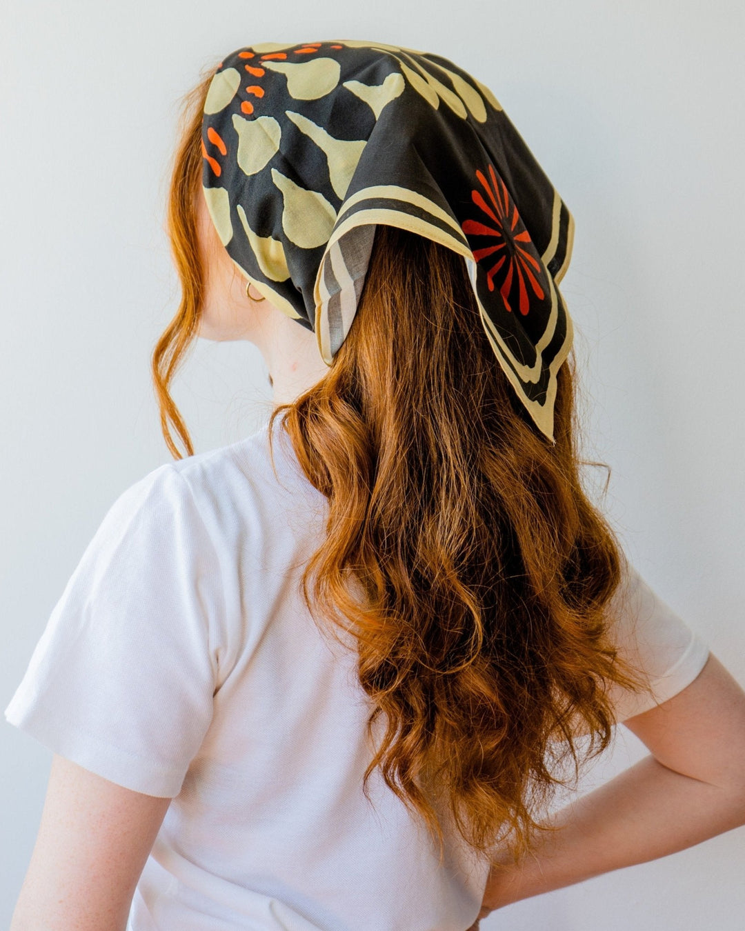 Firework - Heading Bandanas