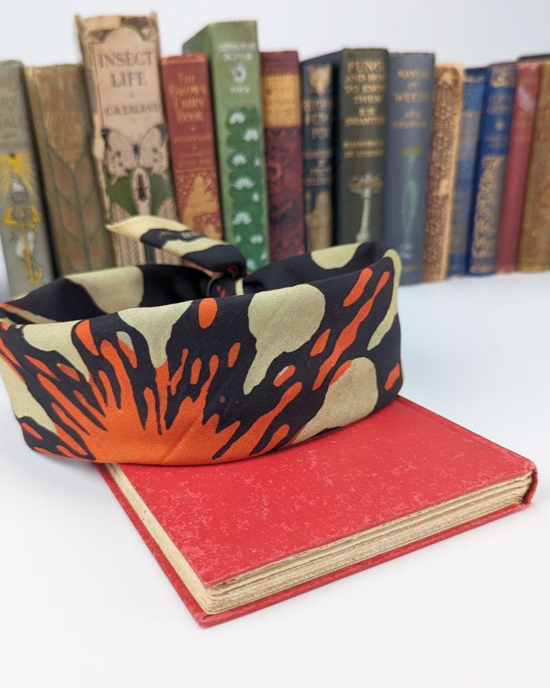 Firework - Heading Bandanas