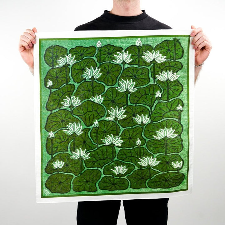 Floating - Heading Prints