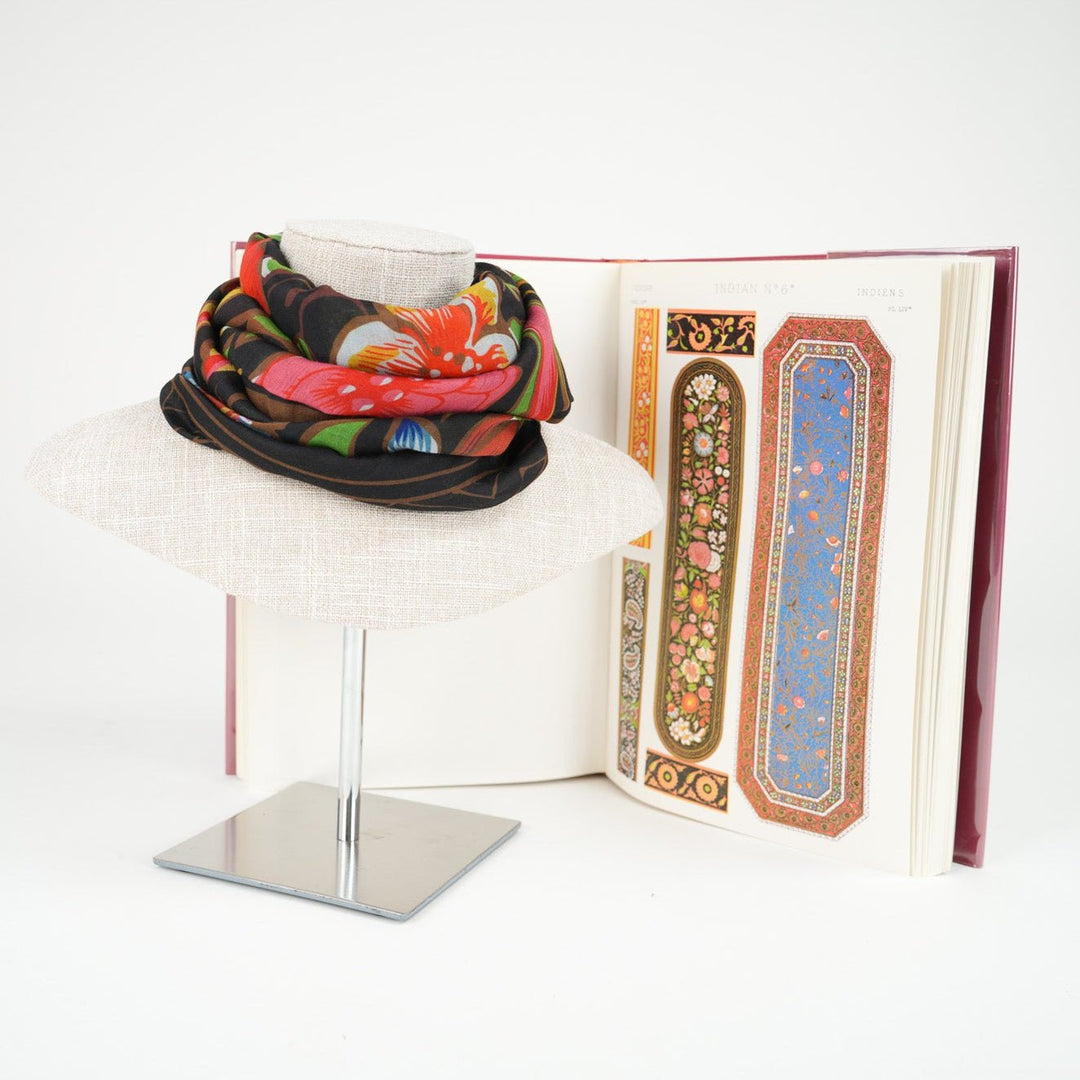 Floral Gild - Heading Prints