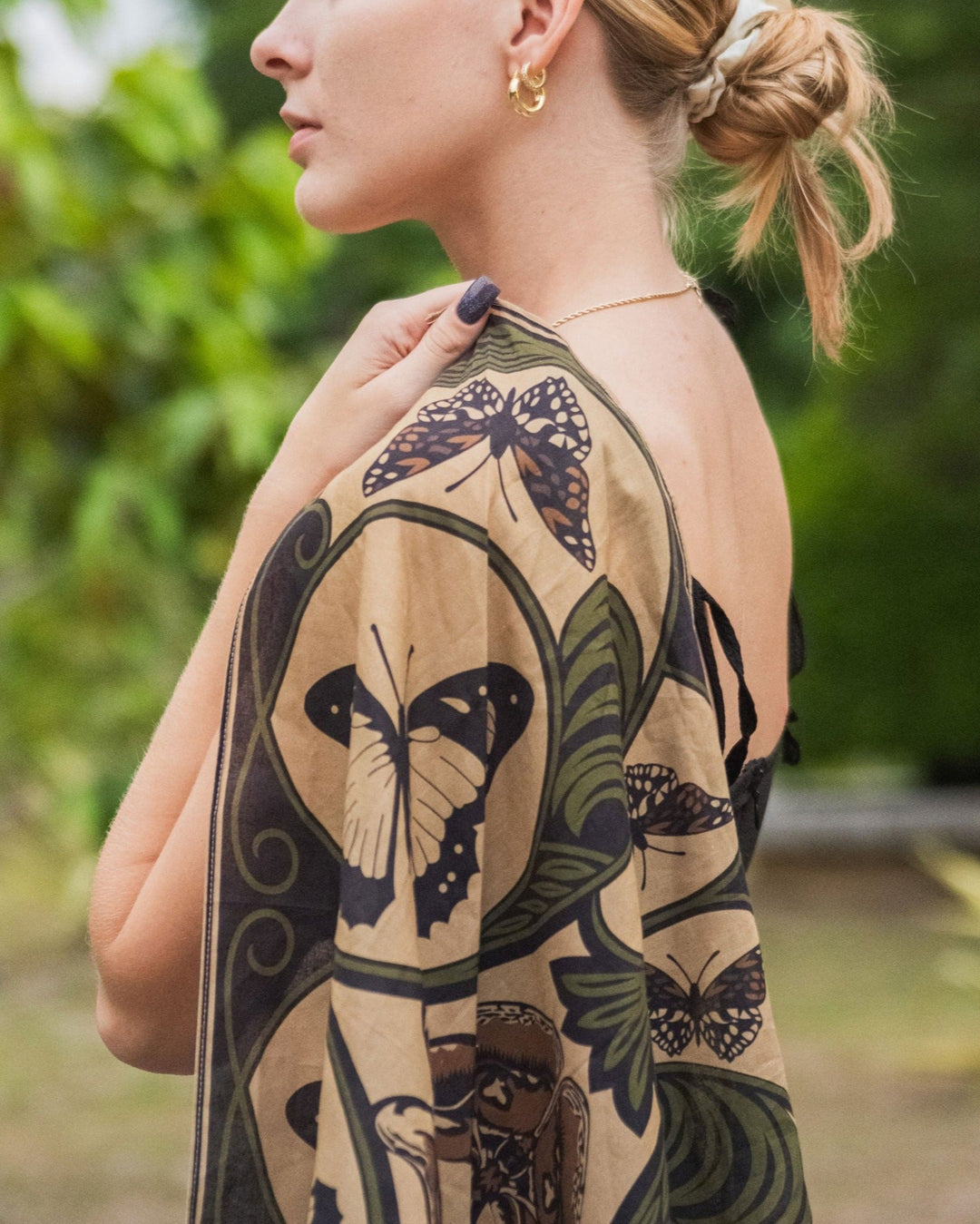 Flutter - Heading Bandanas