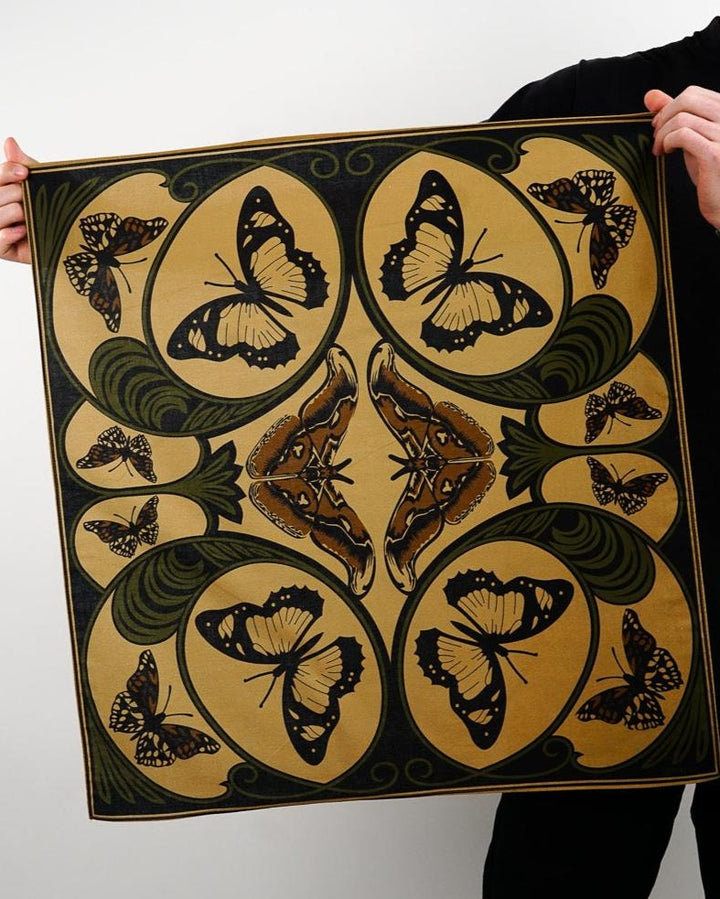 Flutter - Heading Prints