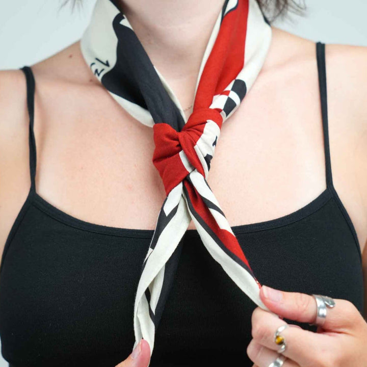 Gamble - Heading Prints