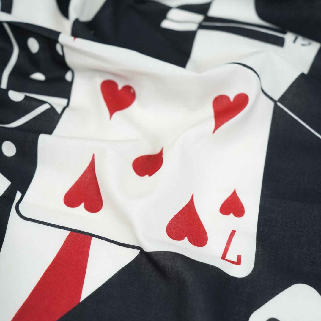 Gamble - Heading Prints