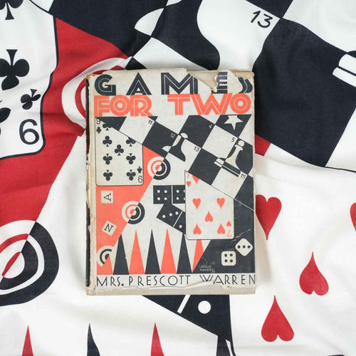 Gamble - Heading Prints