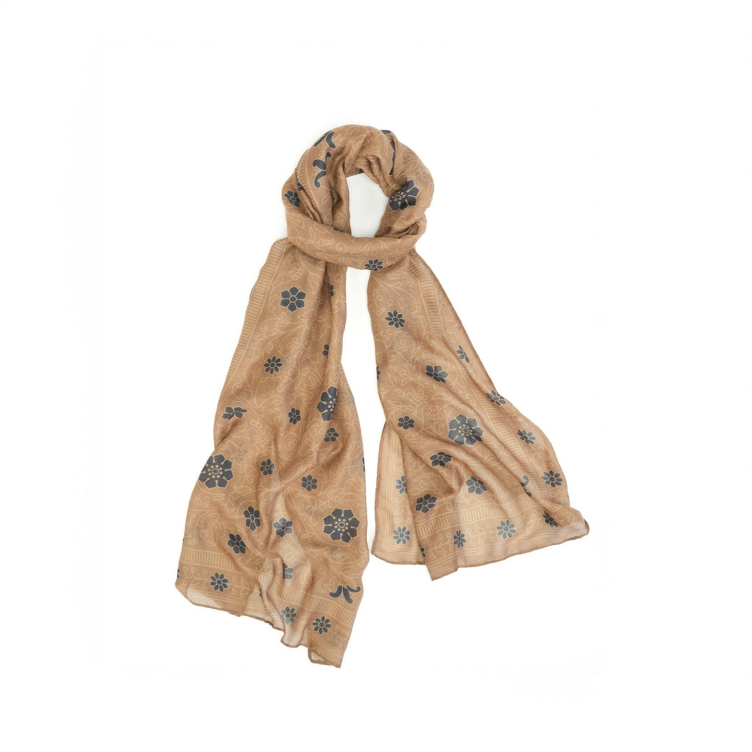 Gold - Heading Prints