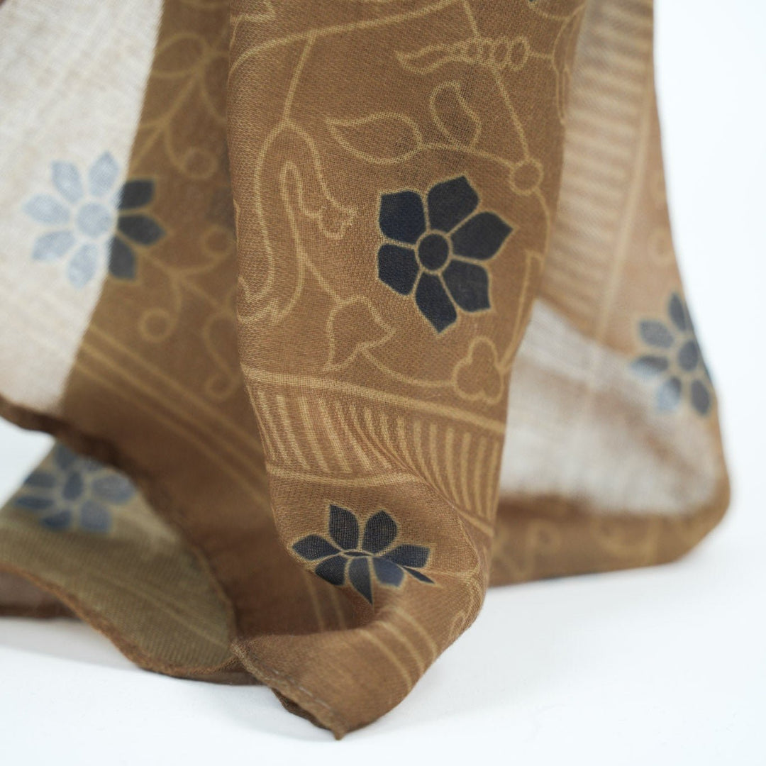 Gold - Heading Prints