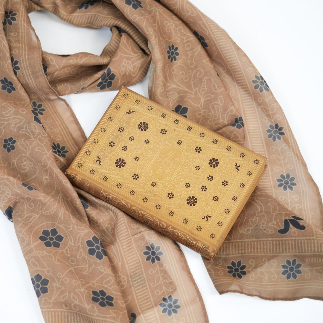 Gold - Heading Prints