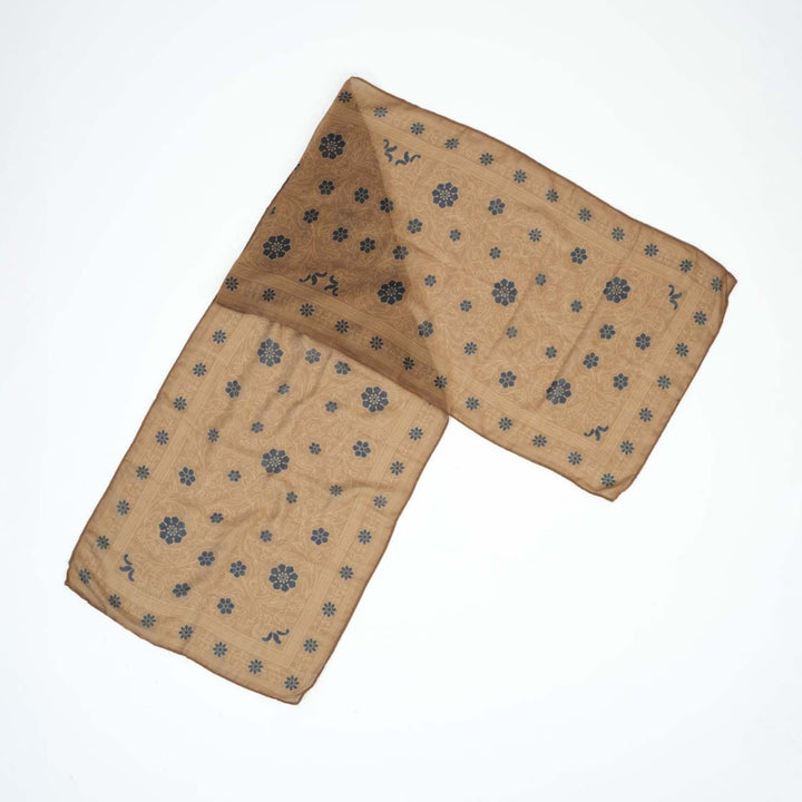 Gold - Heading Prints