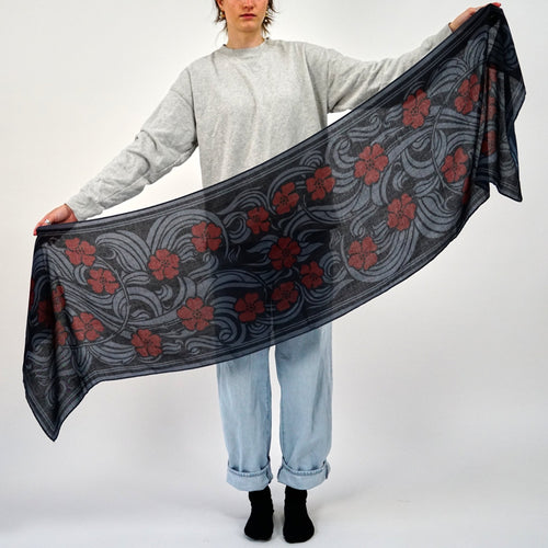 Grace All-Season Scarf