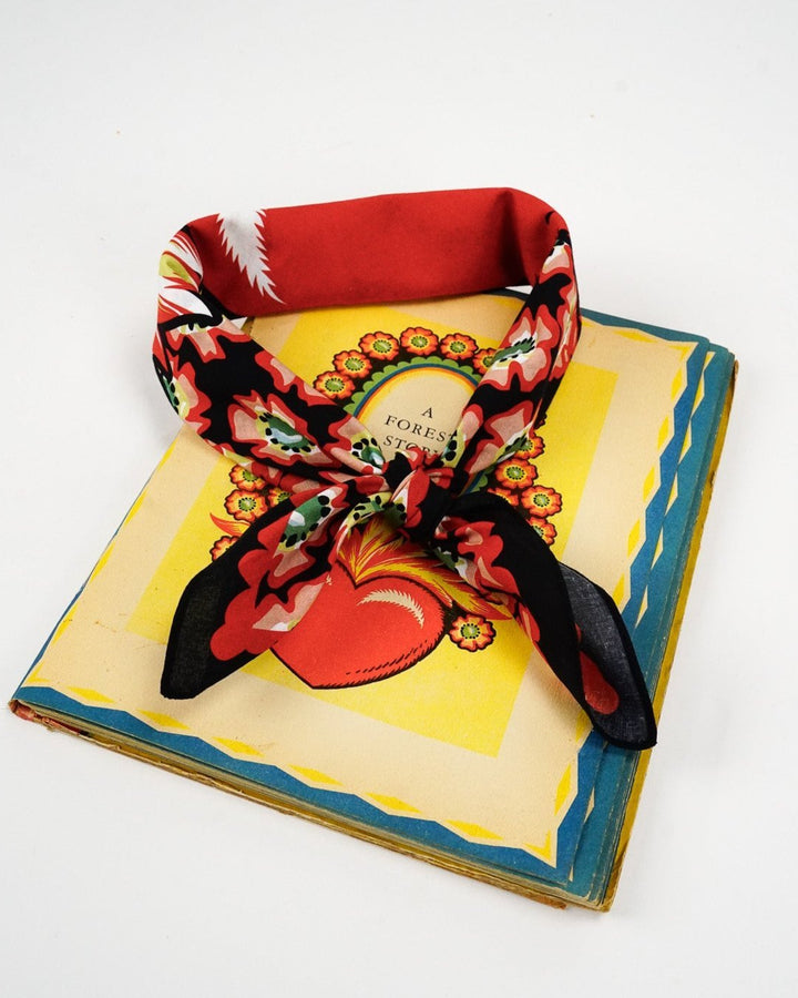 Heart - Heading Prints